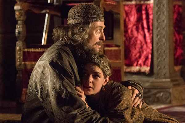 Сериал "Годунов": содержание серий 1 и 2 сезон