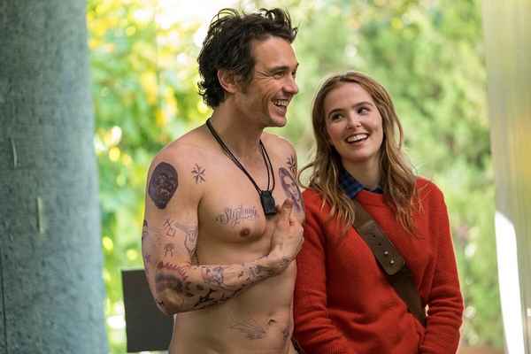 Почему он? ( Why Him? ),  2016