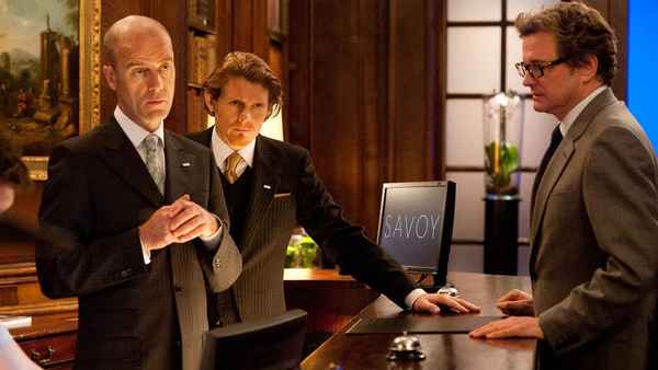 Фильмы про мошенников и аферистов: список