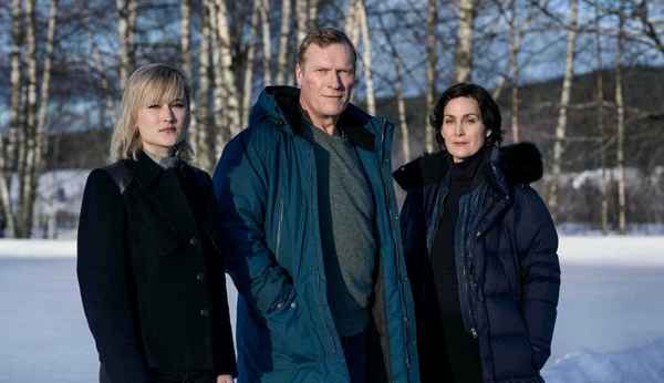 Скандинавские детективы: список лучших фильмов и сериалов