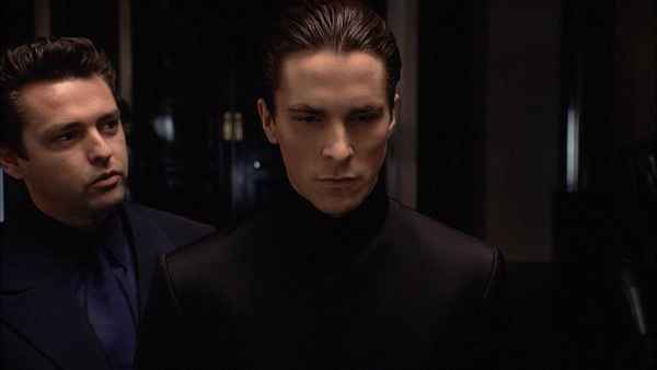 Фильмы антиутопии: список лучших