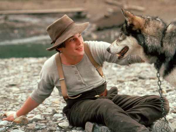 Фильмы по Джеку Лондону: список