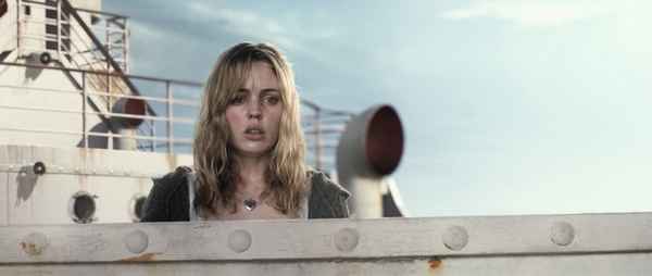 Фильмы про Бермудский треугольник: список лучших фильмов