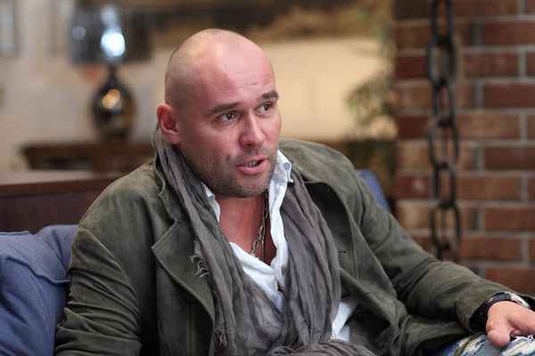 Фильмы с Максимом Авериным в главной роли: фильмография