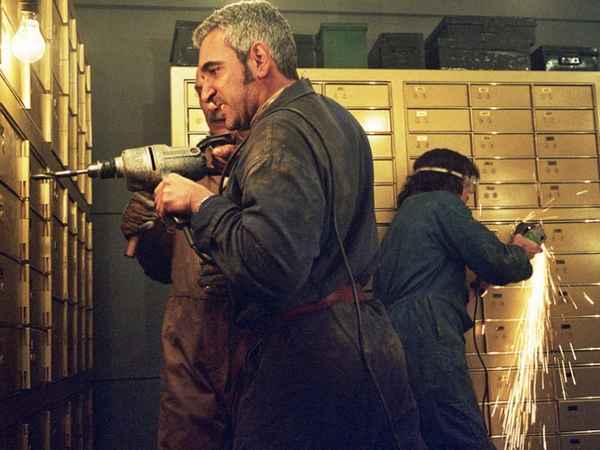 Сериал «Ненастье»: чем закончится, что будет в конце?