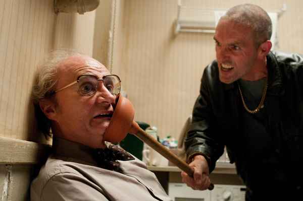 Рецензия к фильму "Облачный атлас" (2012). Альманах свободных душ