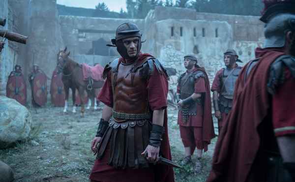 Исторические фильмы BBC: художественные и документальные (список)