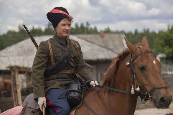 Художественные фильмы про казаков
