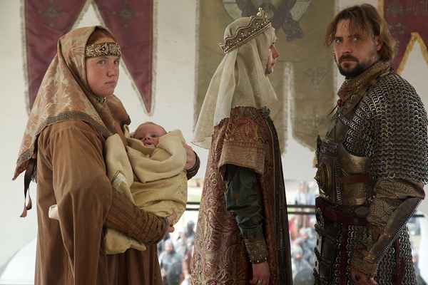 Историческое кино про Русь: русские фильмы и сериалы