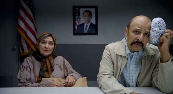 Джимми – покоритель Америки ( Jimmy Vestvood: Amerikan Hero ),  2016