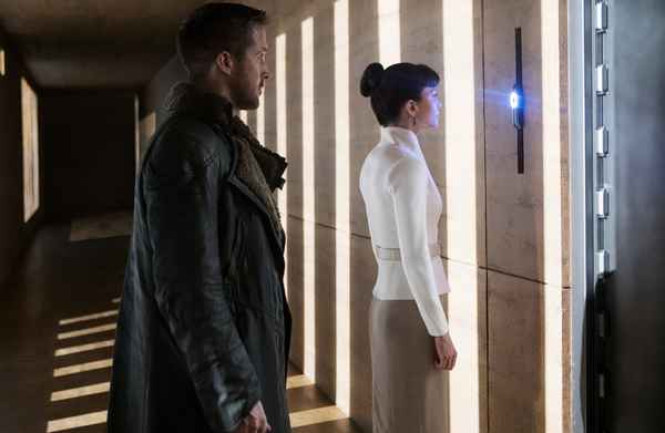 Бегущий по лезвию 2049 (Blade Runner 2049) - сюжет полностью, подробное описание фильма, кадры, актеры