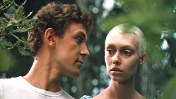 Рецензия к фильму "Жизнь Пи" (2012). Через тернии к звездам