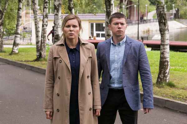 Будет ли 4 сезон сериала «Ольга»? Когда?