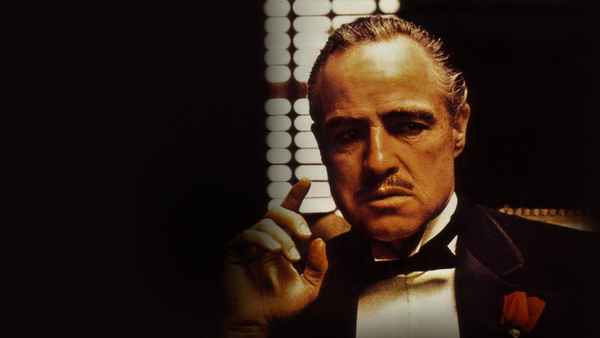 Фильм Крестный отец: все части