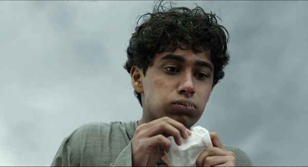 Рецензия к фильму "Жизнь Пи" (2012). Магия быстрого приготовления