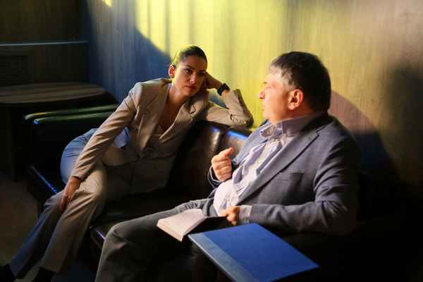 Чем закончится «Тайны следствия» 17 сезон?