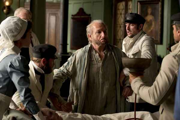 Фильмы про психически больных