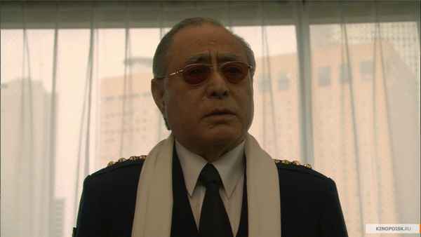 Рецензия к фильму "Тетрадь cмepти" (2006). Зло во благо