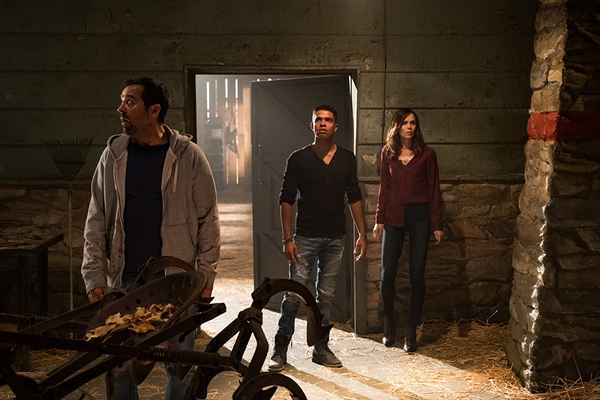 Фильм Пила: все части по порядку