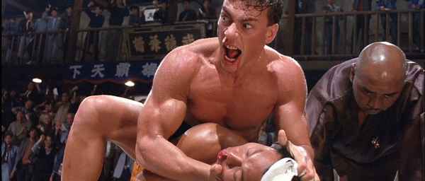 Фильмы про дpaки и бои без правил: список лучших