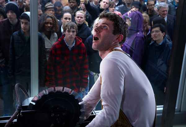 Фильмы наподобие Пилы