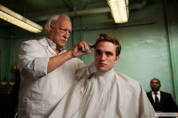 Рецензия к фильму "Космополис" (2012). Бредополис!