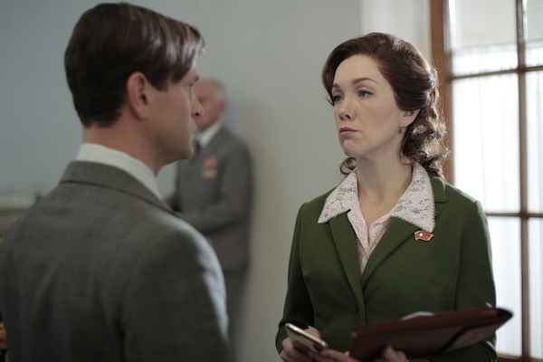 Чем закончится сериал "Чужая кровь"?