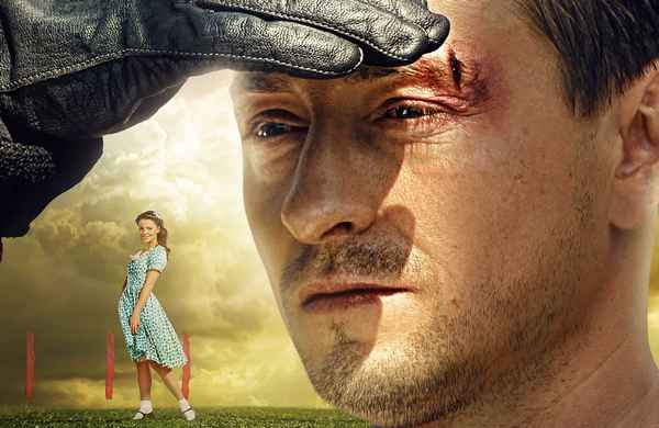 Рецензия к фильму "Матч" (2011). Матч cмepти