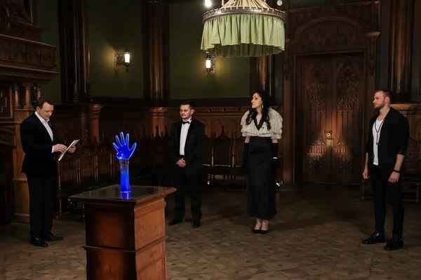 Кто победил в "Битве экстрасенсов" 19 сезон?