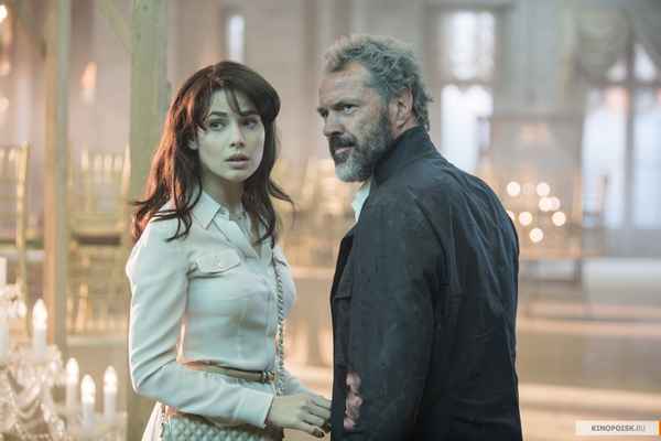 Рецензия к фильму "Крепкий орешек 5. Хороший день, чтобы умереть" (2013). Почему мне не понравился КО5.