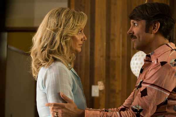 Рецензия к фильму "Даю год" (2013). Жесткая комедия для посвященных