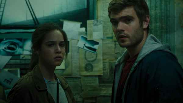 Звонки ( Rings ),  2016