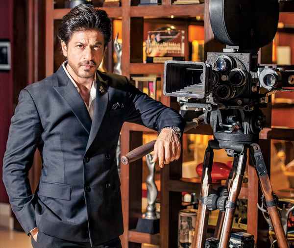 Индийское кино с Шахрукх Кханом в главной роли: все фильмы и фильмография
