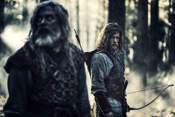 Фильмы про викингов и древних россов: список лучших