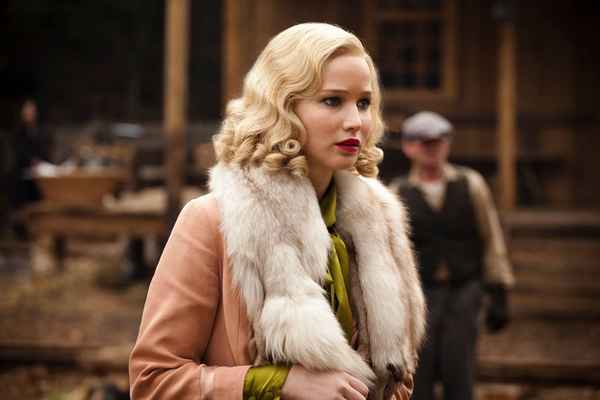 Дженнифер Лоуренс: фильмы с ее участием