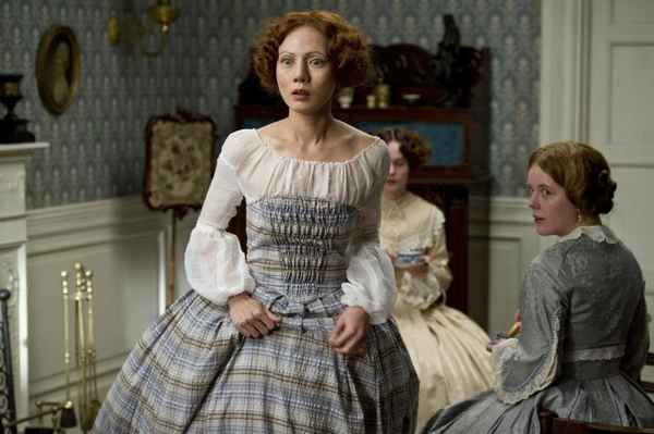 Рецензия к фильму "Облачный атлас" (2012). Running up that hill (part 1&2)