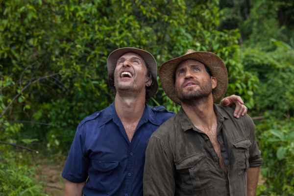 Сериалы, основанные на реальных событиях: список