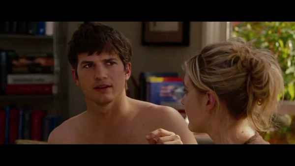 Рецензия к фильму "Больше чем ceкc" (2011). 