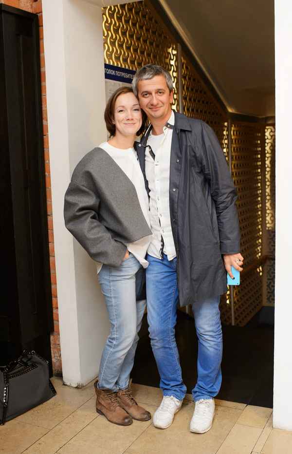 Константин Богомолов: биография, личная жизнь