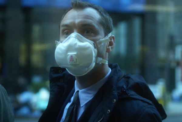 Фильмы про вирусы и эпидемии: список лучших