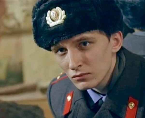 Сериал «Граница времени»: содержание серий