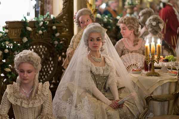 Фильмы про Екатерину Великую: список