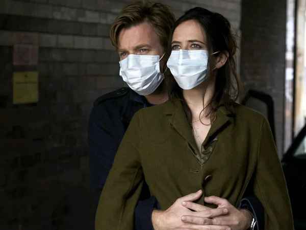 Сериалы про вирусы и эпидемии