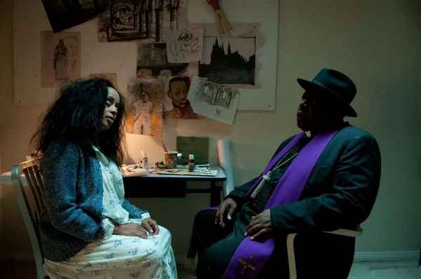 Комедии про призpaков и приведений