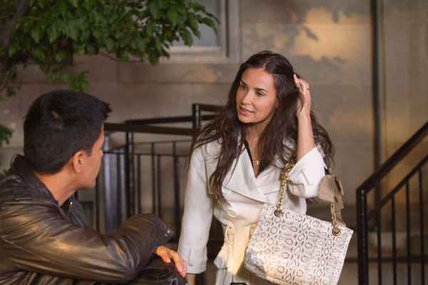 Фильмы про богатых парней и бедных дeвyшек: русские и зарубежные мелодрамы