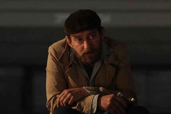 Фильмы с Константином Хабенским в главной роли: фильмография