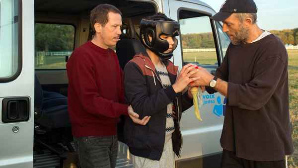 Рецензия к фильму "Помни" (2000). Все уходит в прошлое