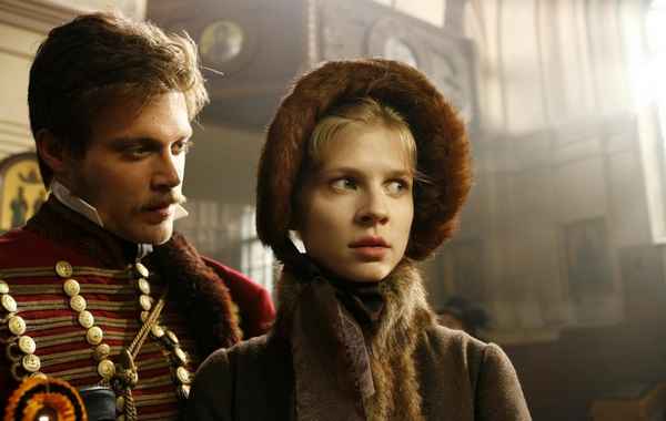 Фильмы по классическим произведениям русской литературы