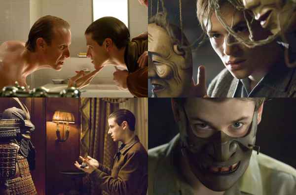 Все фильмы про Ганнибала Лектора по порядку