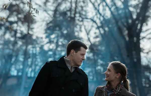 Сериал "Противостояние" на Россия 1: содержание, сюжет